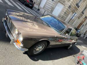 Imagen 7/7 de Jaguar XJ 12 L (1974)