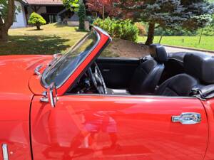 Immagine 11/199 di Triumph Spitfire Mk IV (1972)