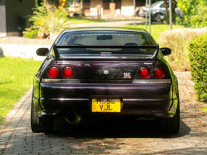Afbeelding 32/50 van Nissan Skyline GT-R (1995)