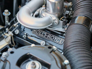 Bild 33/37 von Rolls-Royce Silver Shadow I (1969)