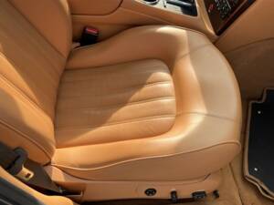 Image 16/44 of Maserati Quattroporte 4.2 (2007)