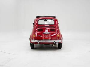 Image 7/15 of FIAT 500 F (1971)