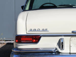 Immagine 27/45 di Mercedes-Benz 280 SE (1968)
