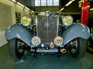 Bild 28/43 von MG TD (1953)