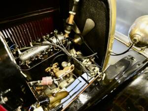 Bild 12/43 von FIAT 501 (1925)
