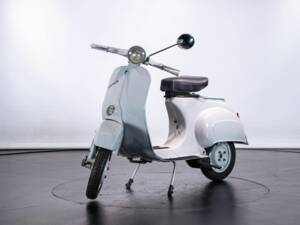 Bild 1/14 von Piaggio DUMMY (1964)