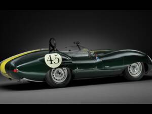 Image 9/28 of Lister Costin (1959)