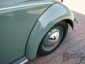 Image 28/50 of Volkswagen Beetle 1100 Standard (Brezel) (1951)