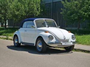 Image 1/45 de Volkswagen Coccinelle 1303 LS (1978)