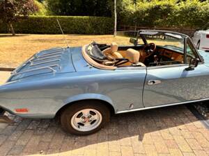 Bild 6/44 von FIAT Spider 2000 (1981)