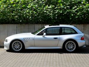 Bild 5/61 von BMW Z3 Coupé 3.0 (2001)