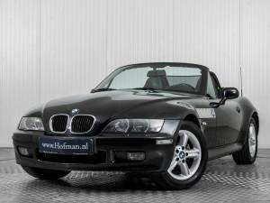 Bild 3/50 von BMW Z3 1.8 (2001)