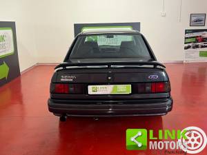 Image 5/10 of Ford Sierra RS Cosworth (1990)