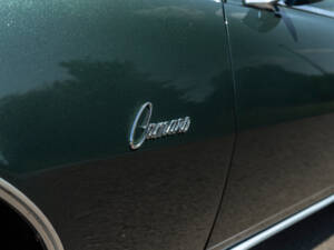 Bild 12/29 von Chevrolet Camaro Z28 (1968)