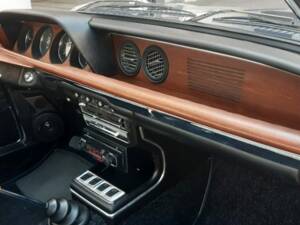 Image 7/49 of BMW 2000 CS (1968)