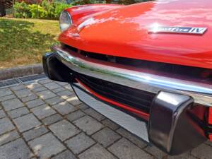 Immagine 78/199 di Triumph Spitfire Mk IV (1972)