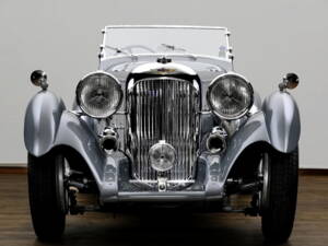 Image 7/29 of Lagonda 4,5 Liter LG 45 Rapide (1938)