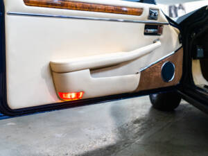 Bild 28/47 von Jaguar XJS 5.3 V12 (1988)