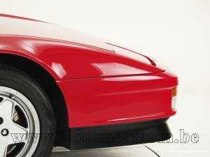 Image 11/15 de Ferrari Testarossa (1988)