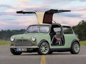 Image 2/14 of Rover Mini Cooper 1,3i (1996)