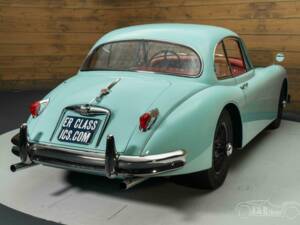 Image 8/19 of Jaguar XK 150 FHC (1958)