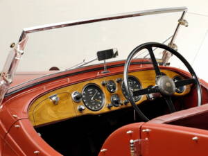 Image 10/22 de Lagonda 4.5 Litre LG 45 V12 DHC (1938)