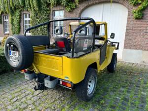 Immagine 4/6 di Toyota Landcruiser FJ 40 (1979)