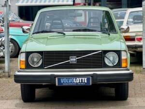 Bild 8/12 von Volvo 244 DL (1975)