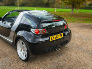 Afbeelding 10/50 van Smart Roadster-Coupé Brabus (2006)