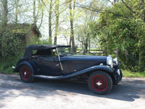 Image 4/17 de Lagonda M 35 Rapide T9 (1934)