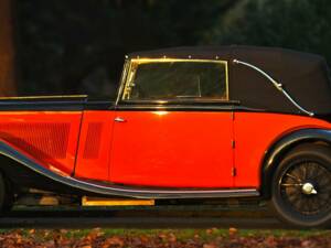 Image 20/50 of Talbot BA 105  Sports Tourer (1934)