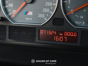 Afbeelding 46/46 van BMW M3 (2002)