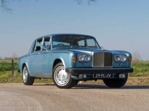 Immagine 1/6 di Bentley T 2 (1979)