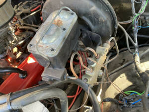Bild 29/43 von Chevrolet C10 Stepside (1971)