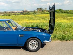 Image 29/36 of FIAT Dino Coupe (1967)
