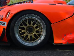 Image 7/15 of Marcos Mantis GT3 (2007)