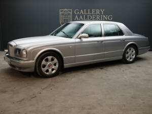 Image 1/50 de Bentley Arnage R (2004)