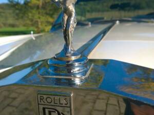 Bild 6/10 von Rolls-Royce Corniche I (1977)