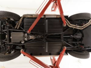 Image 35/39 of Maserati 3500 GT Touring (1961)