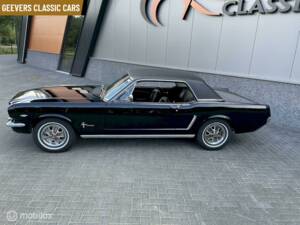 Image 4/8 of Ford Mustang 289 (1965)