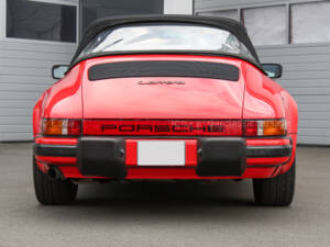 Imagen 19/29 de Porsche 911 Carrera 3.2 (1984)