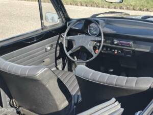 Image 26/35 de Volkswagen Coccinelle 1303 (1972)