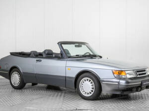 Bild 5/50 von Saab 900 Turbo 16V (1991)