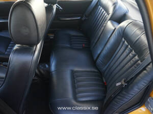 Bild 6/18 von Alfa Romeo Giulia 1.3 Super (1973)