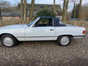 Bild 2/46 von Mercedes-Benz 420 SL (1985)