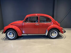 Bild 4/20 von Volkswagen Beetle 1200 (1969)