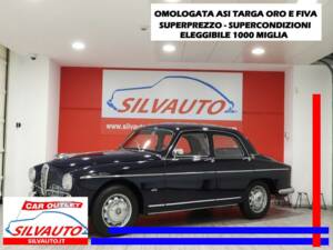 Bild 1/15 von Alfa Romeo 1900 Super Berlina (1955)