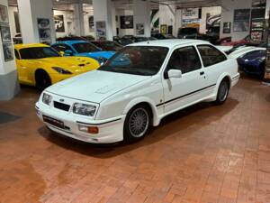 Bild 3/33 von Ford Sierra Cosworth (1987)