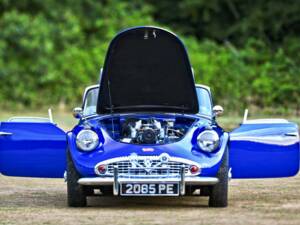 Bild 17/50 von Daimler SP 250 (1963)