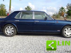 Image 4/10 of Bentley Turbo R (1990)